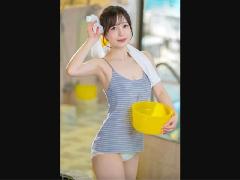 Cô chủ nhà tắm nứng và cậu bạn thân thuở nhỏ